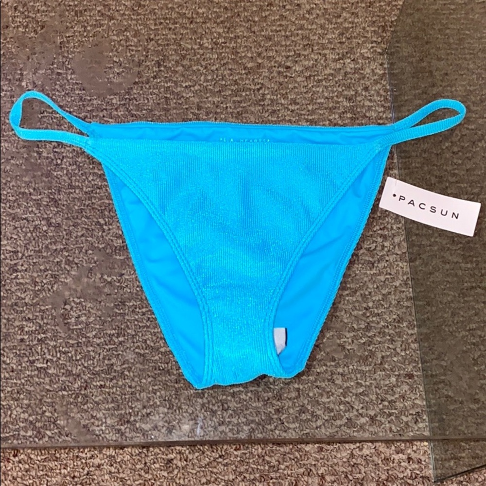 L.A. Hearts PacSun bikini bottoms • brand new